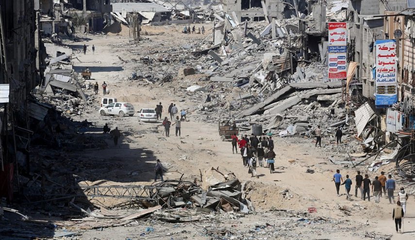 الصحة العالمية: 75% من بعثات الأمم المتحدة مُنعت من دخول غزّة