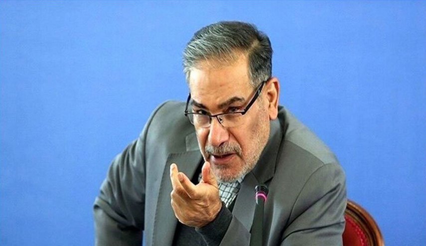 شمخاني يحذر من إستمرار التهديدات الخارجية ضد إيران