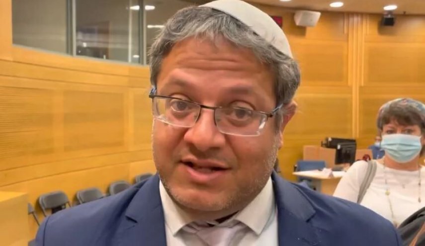 وزیر تندرو صهیونیست‌ها خواستار حمله به انبارهای مواد غذایی غزه شد