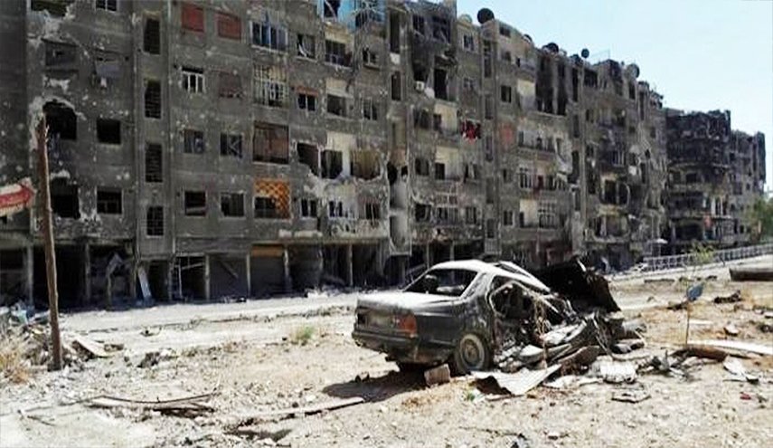 المرصد السوري: مقتل 10سوريين الخميس في ظروف مختلفة