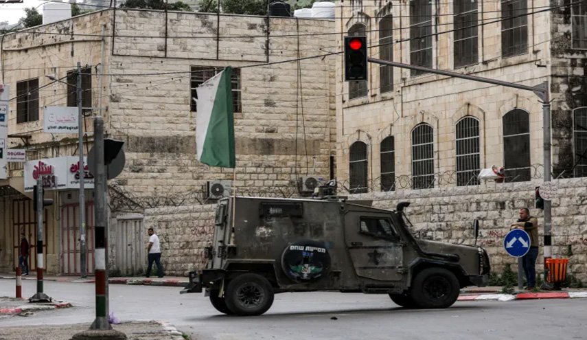 استمرار جرائم الاحتلال: اندلاع مواجهات واقتحام البلدة القديمة بنابلس