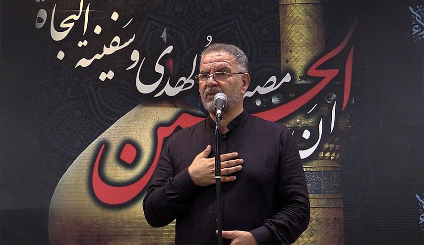 النائب فياض: حزب الله منفتح على أي مسار حواري داخلي