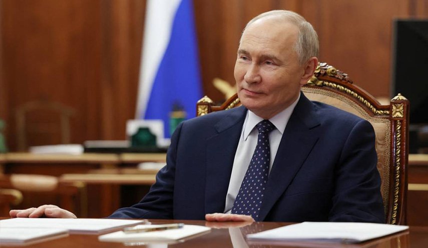 بوتين: حدثنا أسلحتنا النووية البحرية بشكل كامل