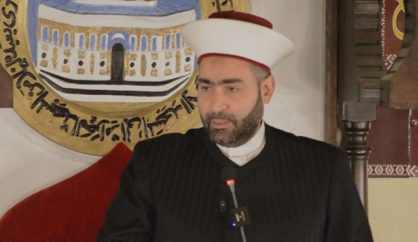 الشيخ القطان: أمامنا خياران إما الذل والتطبيع وإما المواجهة والانتصار