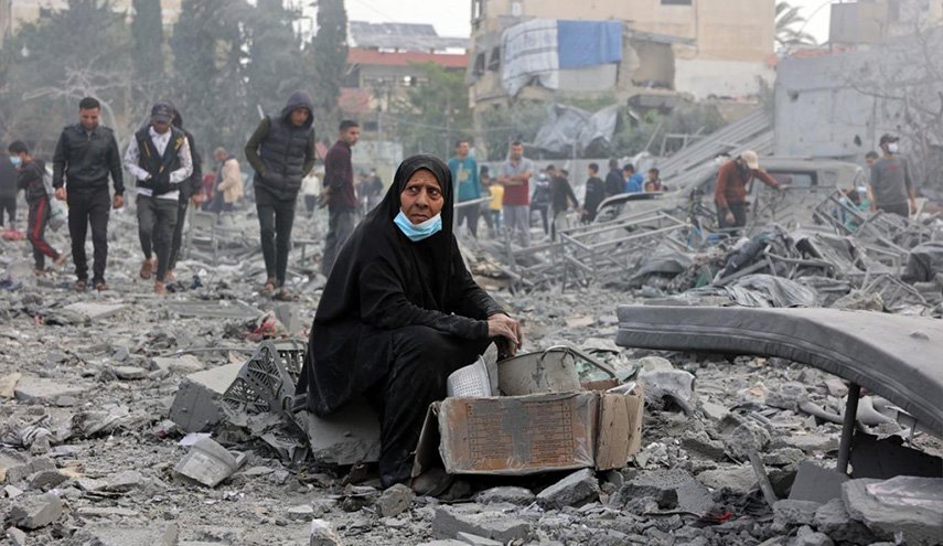 الأمم المتحدة: ما يقوم به الاحتلال يقوض مستقبل فلسطينيي غزة