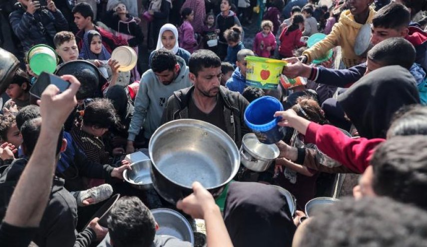 الأونروا..غزة تقترب من 