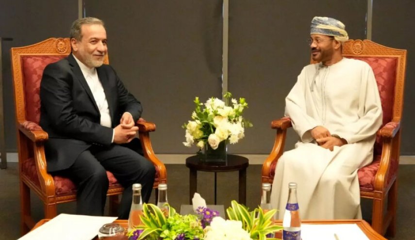 انتهاء المحادثات غير المباشرة بين طهران وواشنطن