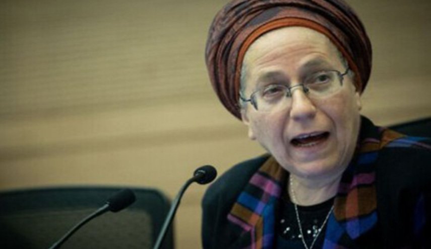 إبنة وزيرة الاستيطان تتهم والديها بالاعتداء عليها جنسيا