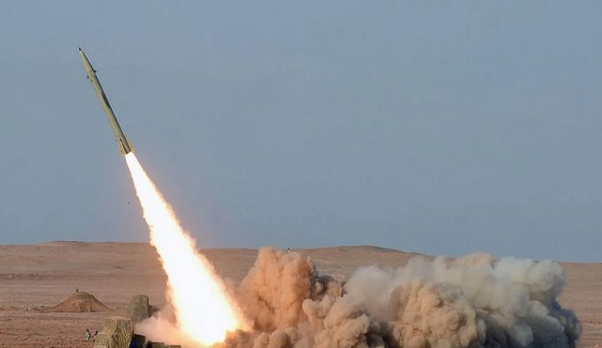 انفجارات في ’تل أبيب’ والقدس بعد إطلاق صواريخ من اليمن