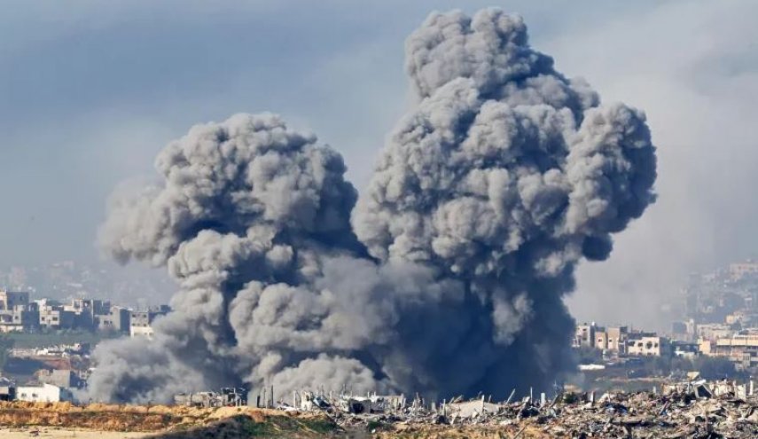 الصحة بغزة: 38 شهيداً و118 مصاباً خلال 24 ساعة