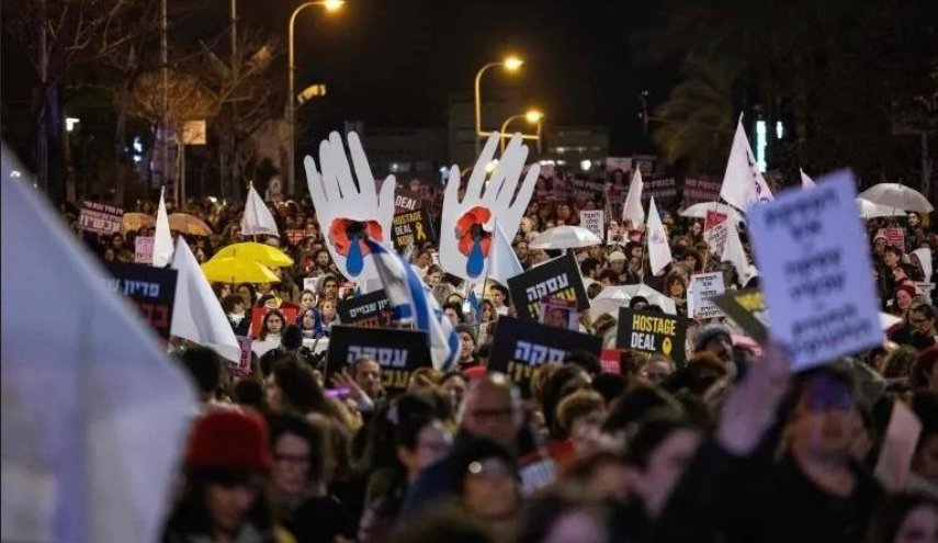 1600 جندي إسرائيلي سابق يطالبون بإنهاء الحرب وإعادة الأسرى