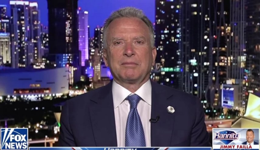 ويتكوف يقول ان التحقق من برنامج إيران النووي شرط أساسي لأي اتفاق