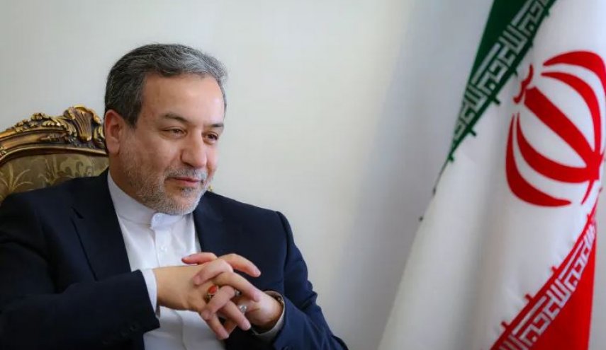 عراقجي يشيد بالموقف البناء لتركيا بشأن المفاوضات النووية