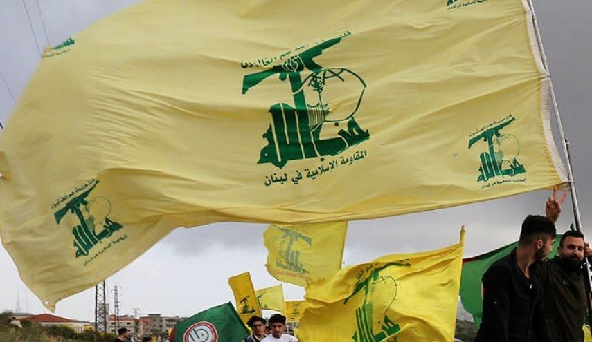 حزب الله يدين اقتحام الأقصى ويدعو للوقوف بوجه الإجرام ‏الصهيوني
