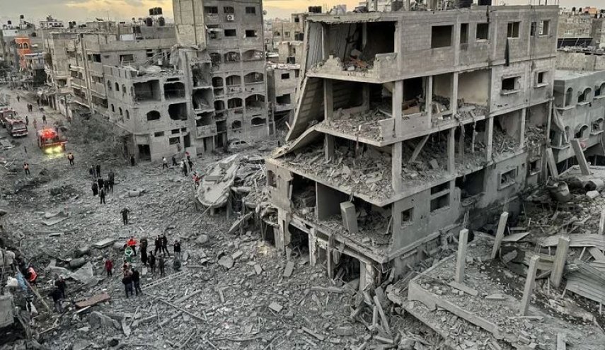 أطباء بلا حدود تدق ناقوس الخطر.. قطاع غزة أصبح مقبرة جماعية للفلسطينيين