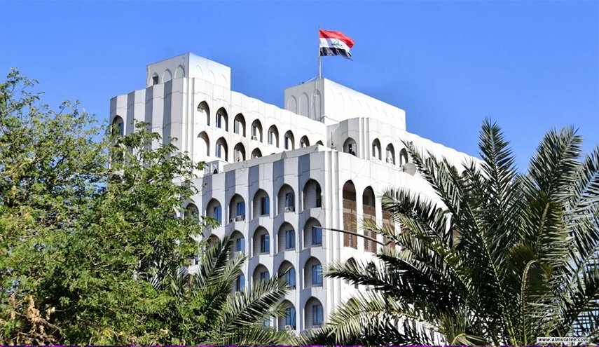 الخارجية العراقية تستدعي السفير اللبناني