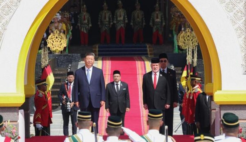 الصين وماليزيا ترفضان التهجير وتدعوان إلى إقامة دولة فلسطينية