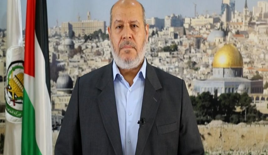 الحية: مستعدون لمفاوضات الرزمة الشاملة