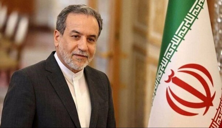 عراقجي: الجولة الثانية من المفاوضات غير المباشرة مع أميركا تعقد في روما السبت