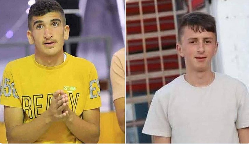 شهيدان وجريح برصاص قوات الاحتلال جنوبي نابلس