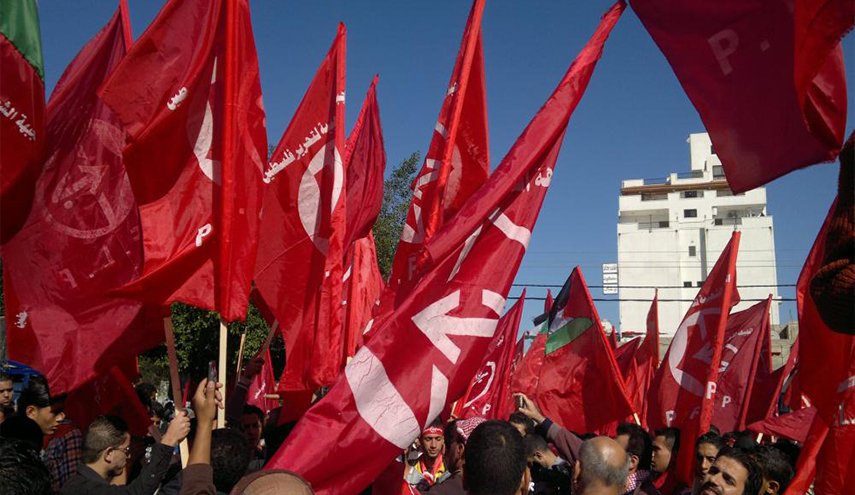 الجبهة الشعبية تدين مجازر تحالف الإبادة الصهيوأمريكي في اليمن وغزة