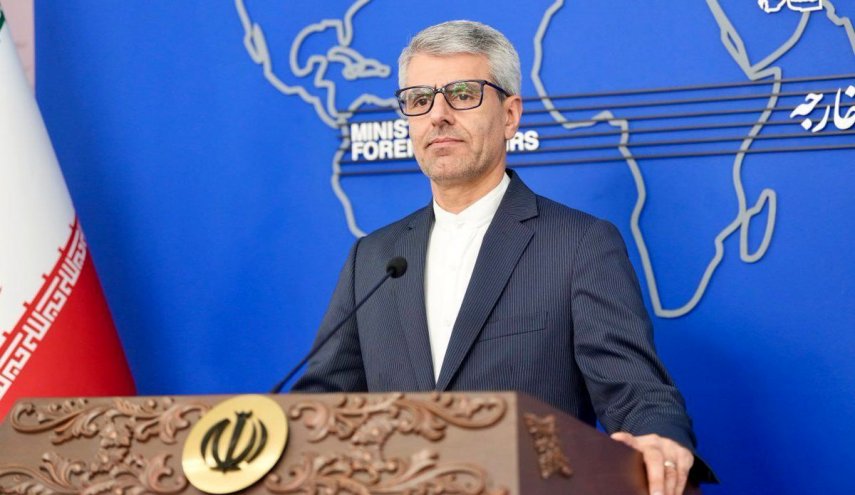 طهران تندد بشدة الغارات الامريكية الاخيرة على اليمن