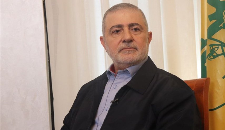 الحاج وفيق صفا: لا توجد قوة تستطيع نزع سلاح المقاومة