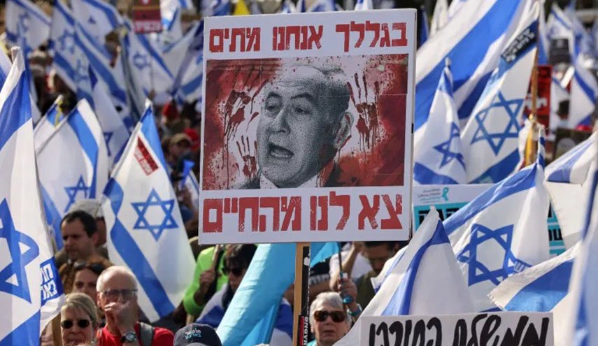 استطلاع.. غالبية الإسرائيليين مع الإفراج عن الأسرى مقابل وقف الحرب