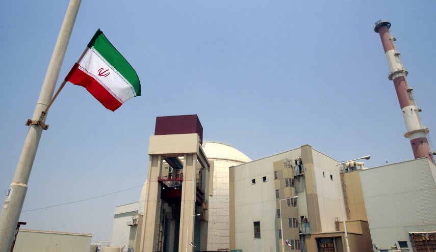 مزاعم عن نية تل ابيب تنفيذ عدوان على ايران دون تنسيق مع واشنطن