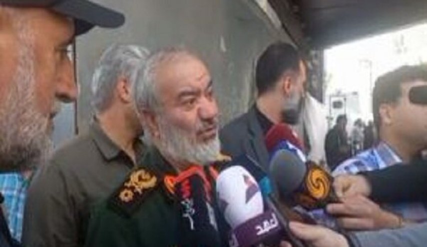 العمید فدوي: رغم الصعوبات التي واجهتها المقاومة إلا أن بركاتها كانت كبيرة