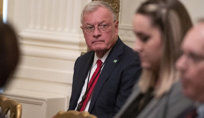 المبعوث الأمريكي لأوكرانيا: هدنة قريبة تلوح في الأفق