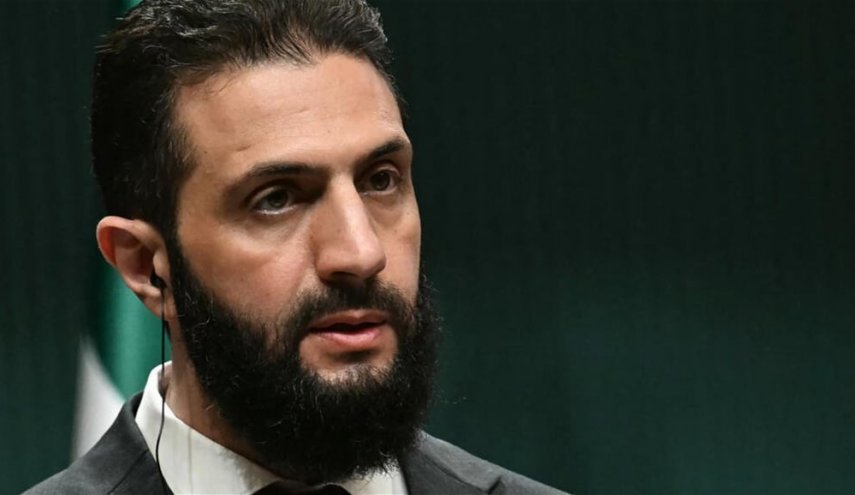 حزب الدعوة العراقي يحدد شرطًا لزيارة الجولاني الى بغداد.. ما هو ؟