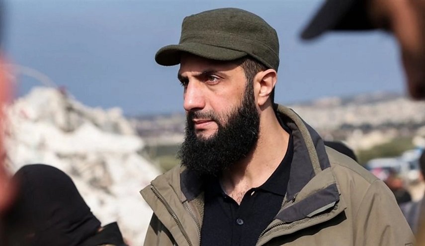 بالوثائق: نائب عراقي يلاحق ’الجولاني’ قضائياً بجرائم ضد المدنيين
