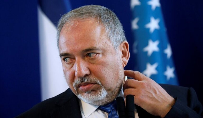 ليبرمان: نتنياهو ليس قادرا على القضاء على حماس