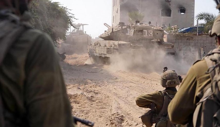 العفو الدولية: الاحتلال ثبت أنه لا يمكن الوثوق به للتحقيق في جرائم جيشه