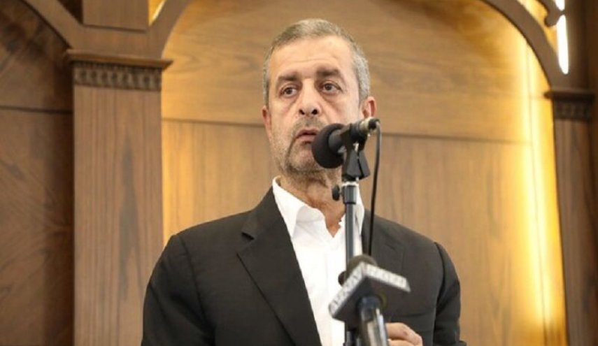 انتقاد نماینده لبنان از هجمه‌ها علیه سلاح مقاومت 