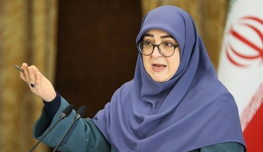 الحكومة الإيرانية: لا نربط إدارة شؤون البلاد بالمفاوضات مع أمريكا