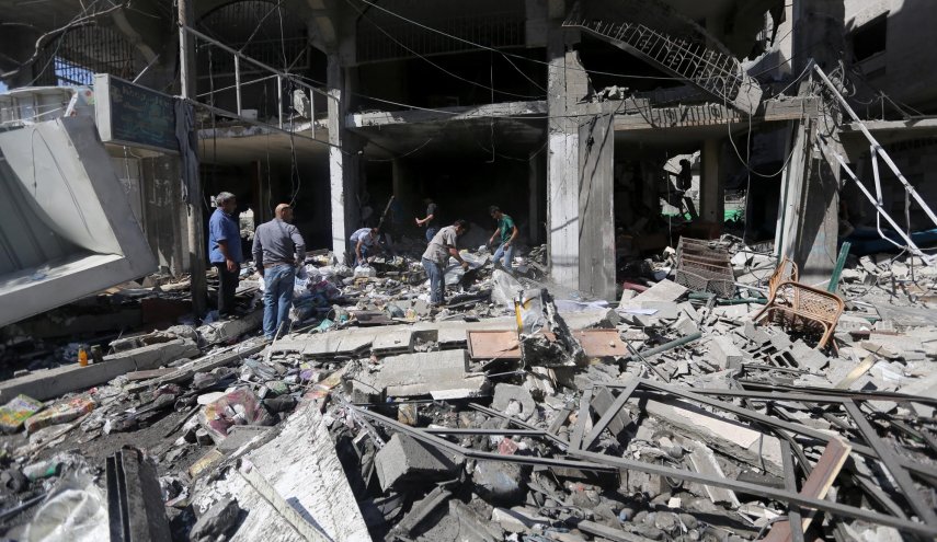 أونروا: العقاب الجماعي بحق الفلسطينيين بغزة غير مبرر