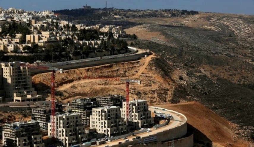خطة صيهونية لبناء 1900 وحدة استيطانية في القدس عبر قانون أملاك الغائبين