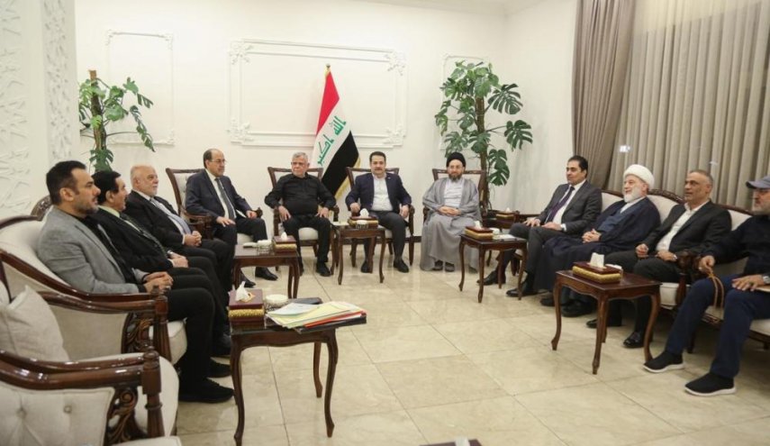 الإطار التنسيقي في العراق يقرر المشاركة في الانتخابات بقوائم متعددة 