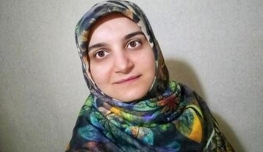 فرنسا تحرم مواطنة إيرانية محتجزة من ابسط حقوقها المدنية