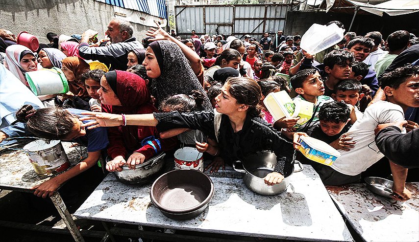 حماس تحذر من كارثة إنسانية غير مسبوقة في قطاع غزة