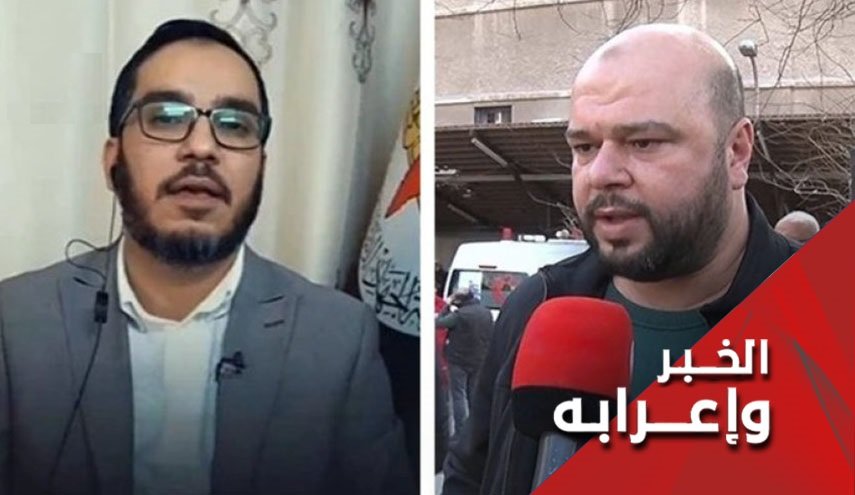 قادة الجهاد الإسلامي في سوريا.. بإي ذنب اعتقلوا؟