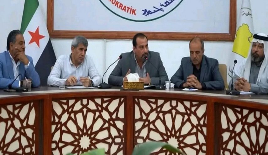 ما هي الأسرار التي قد تُكشف في الاجتماع التشاوري بالرقة السورية؟