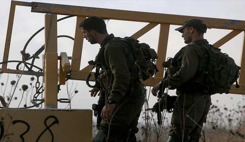 الاحتلال يداهم منازل ومدرسة في القحطانية بريف القنيطرة السوري