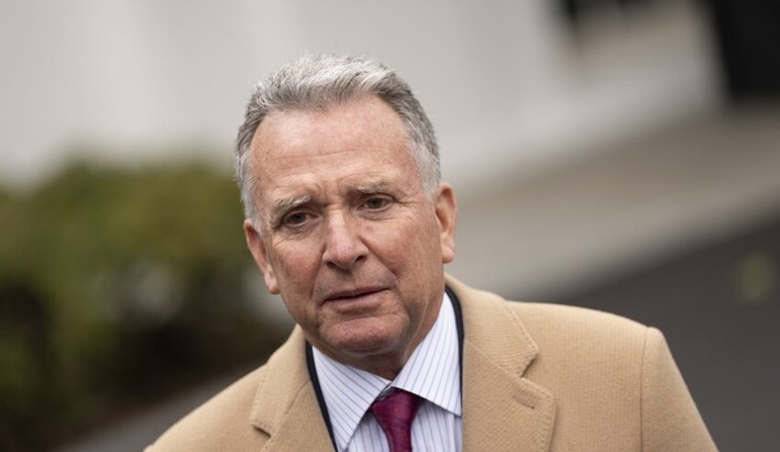 البيت الأبيض: ويتكوف يزور روسيا هذا الأسبوع