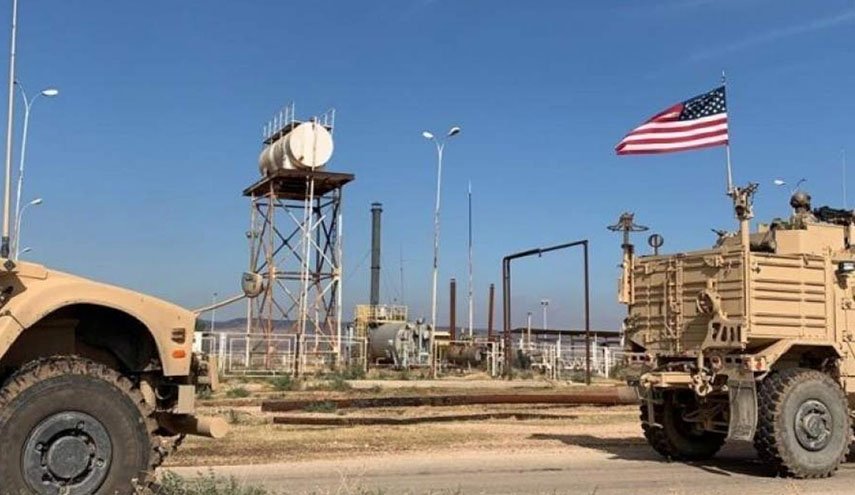 مخطط أمريكي لانسحاب جزئي من سوريا ..ماذا يسعى اليه؟