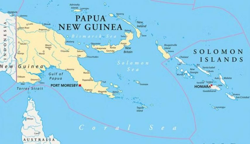 دولة جديدة قد تظهر على خريطة العالم في عام 2027!

