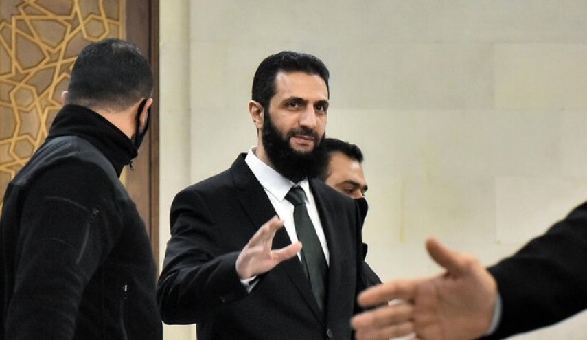 الجولاني يؤكّد موافقته على معظم شروط واشنطن 