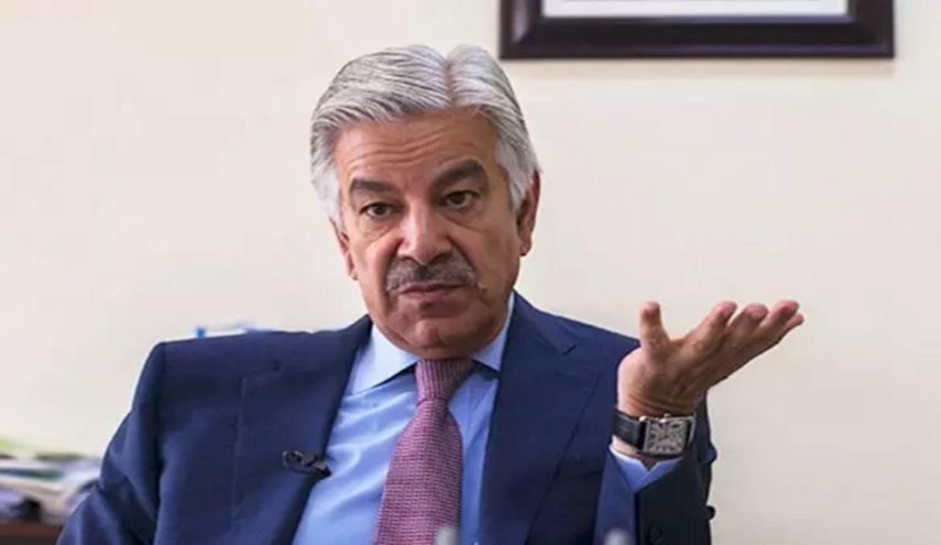 وزير الدفاع الباكستاني يحذر الهند من انتهاك السيادة.. ردنا سيكون قوياً!